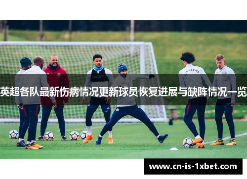 英超各队最新伤病情况更新球员恢复进展与缺阵情况一览
