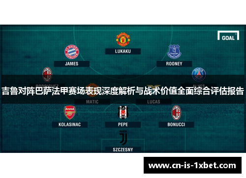 吉鲁对阵巴萨法甲赛场表现深度解析与战术价值全面综合评估报告 吉鲁对阵巴萨法甲赛场表现深度解析与战术价值全面综合评估报告